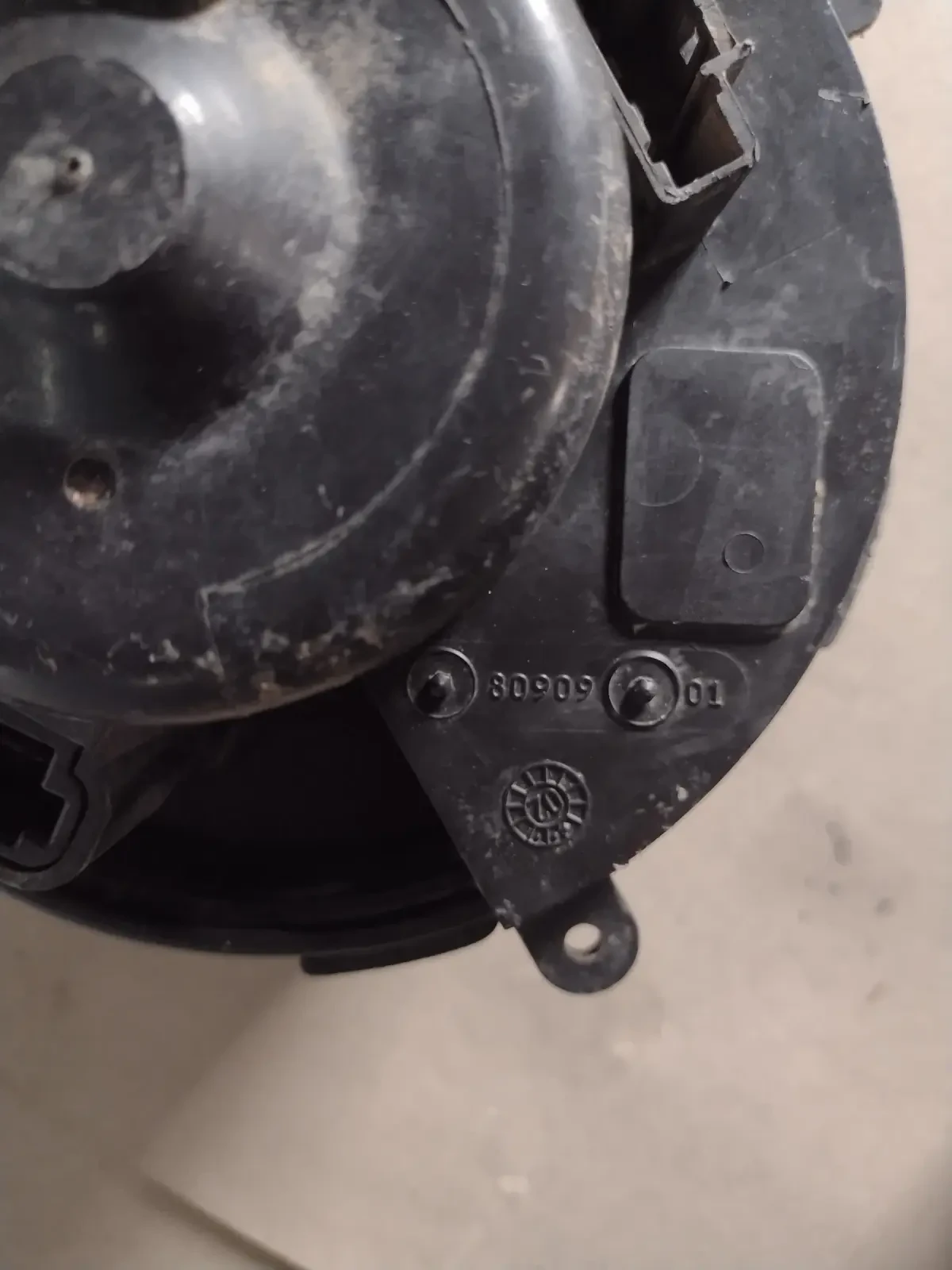 8090901    Peugeot 307  BEHR  80909 01 | Mobile.bg   2