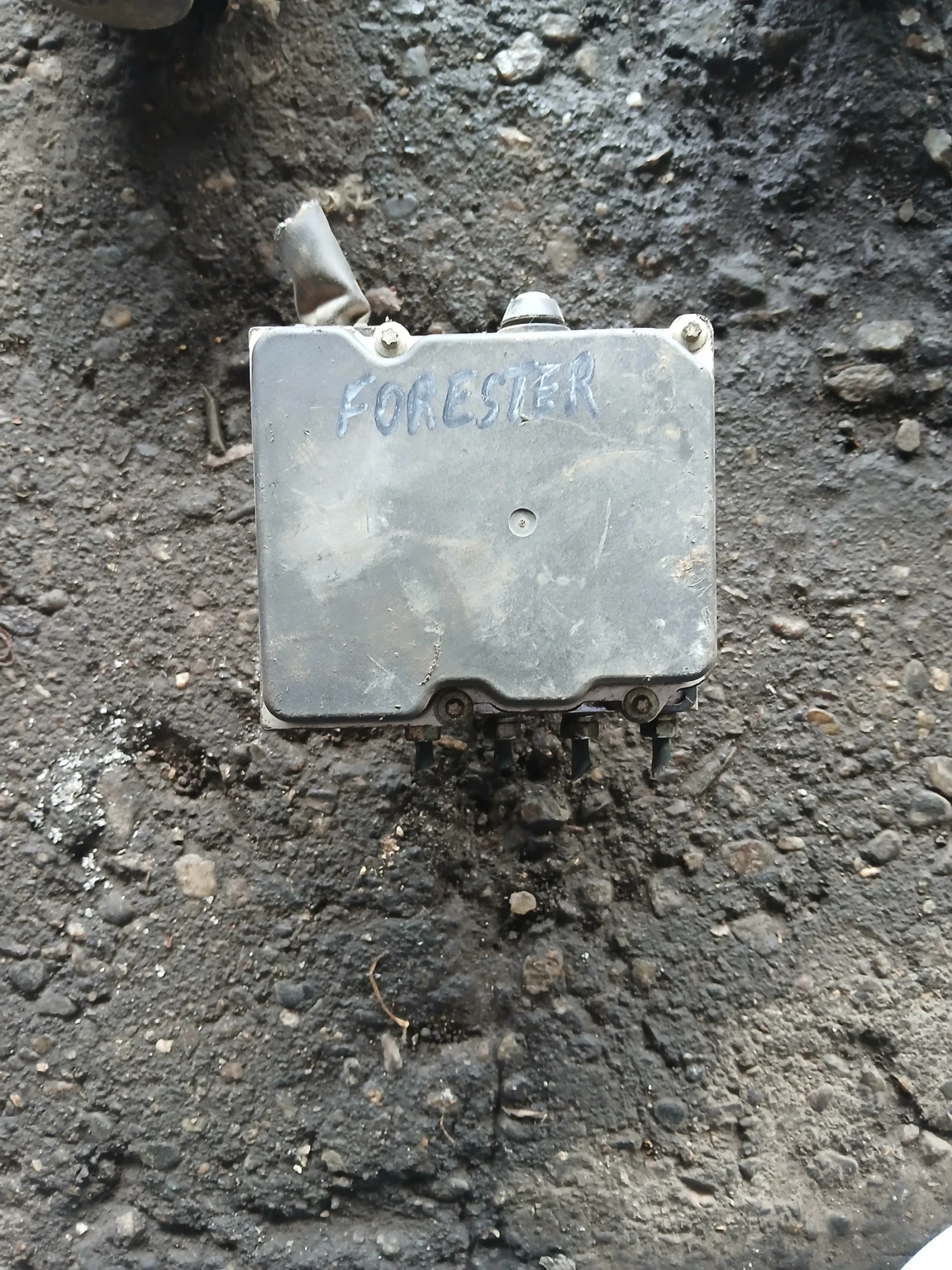 0 265 251 508 ABS помпа Subaru Forester 