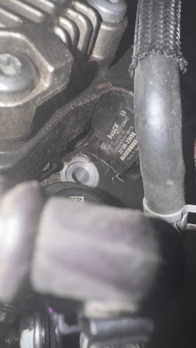 Помпа За Високо Налягане (ГНП) За Auris 2005 - 0445010214 , 22100-33050 | Mobile.bg — малка снимка 2