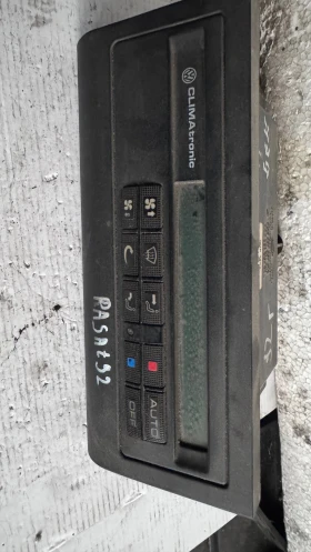       /  /  a VW Passat - 5HB006592-00 / ZSB357907043