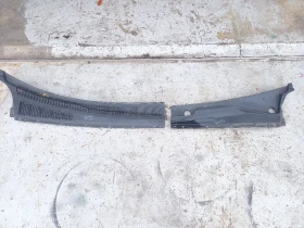 Кора под предни чистачки Киа Карнивал (к)