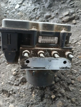 0 265 251 508 ABS ����� Subaru Forester  | Mobile.bg � ����� ������ 2
