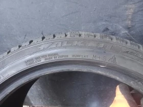 Гуми Зимни 245/40R19, снимка 4