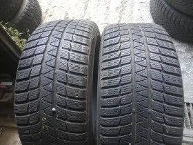 Гуми Зимни 245/40R19, снимка 2