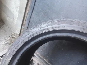 Гуми Зимни 245/40R19, снимка 5