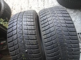 Гуми Зимни 245/40R19, снимка 1