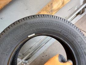 Гуми Всесезонни 195/70R15, снимка 6