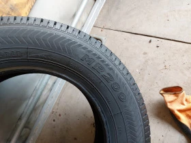 Гуми Всесезонни 195/70R15, снимка 7