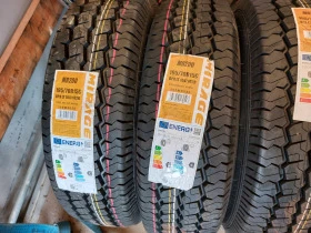 Гуми Всесезонни 195/70R15, снимка 4