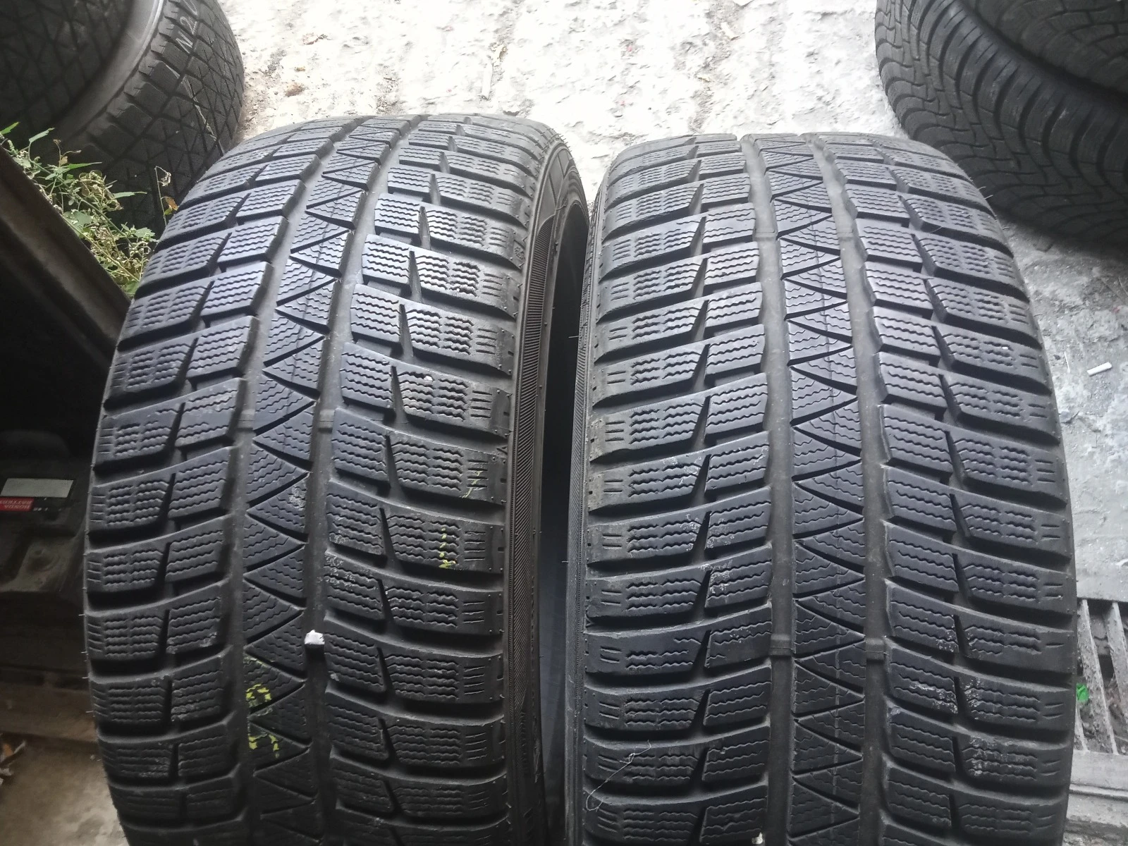  245/40R19 | Mobile.bg   2