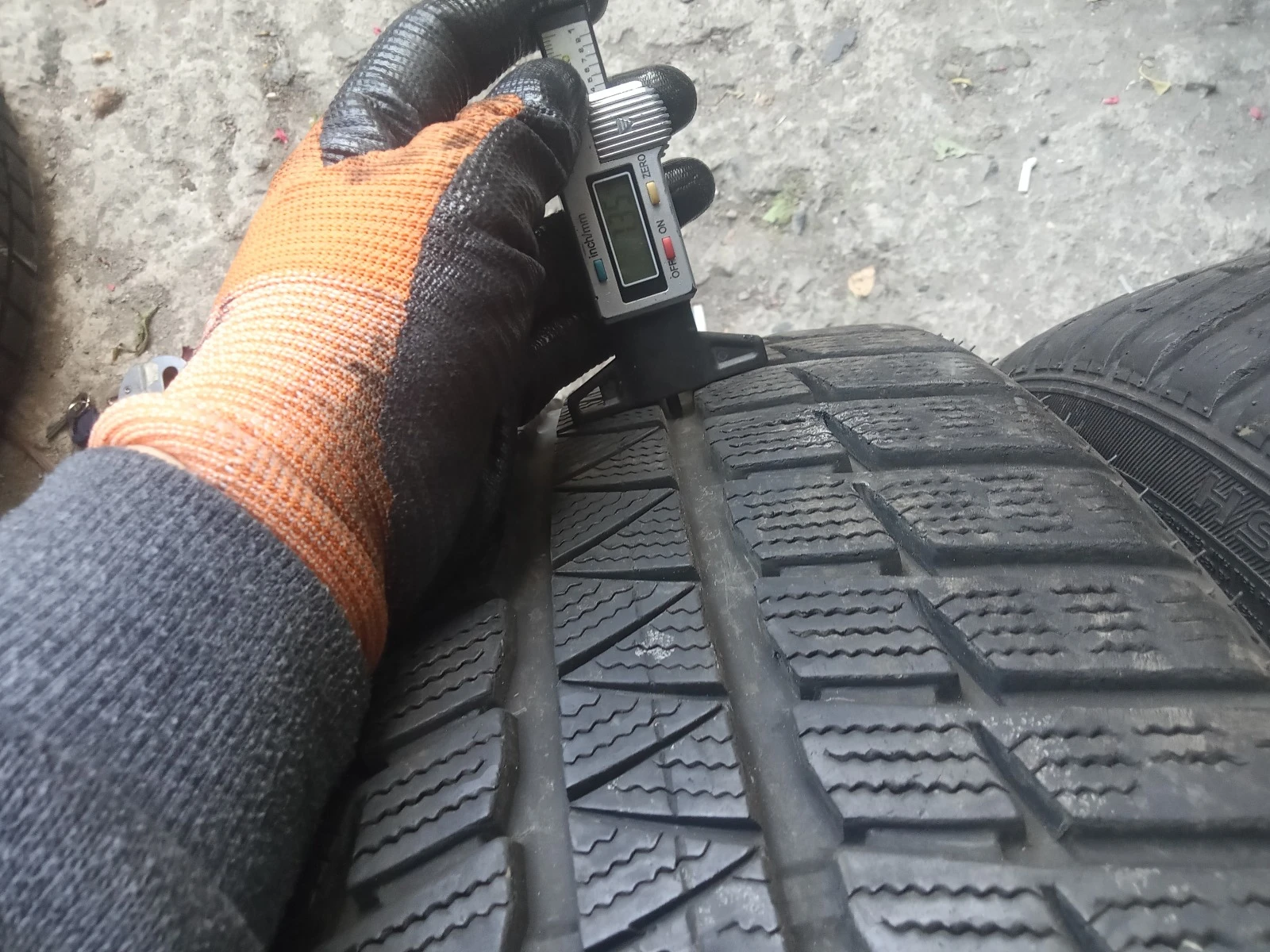  245/40R19 | Mobile.bg   3