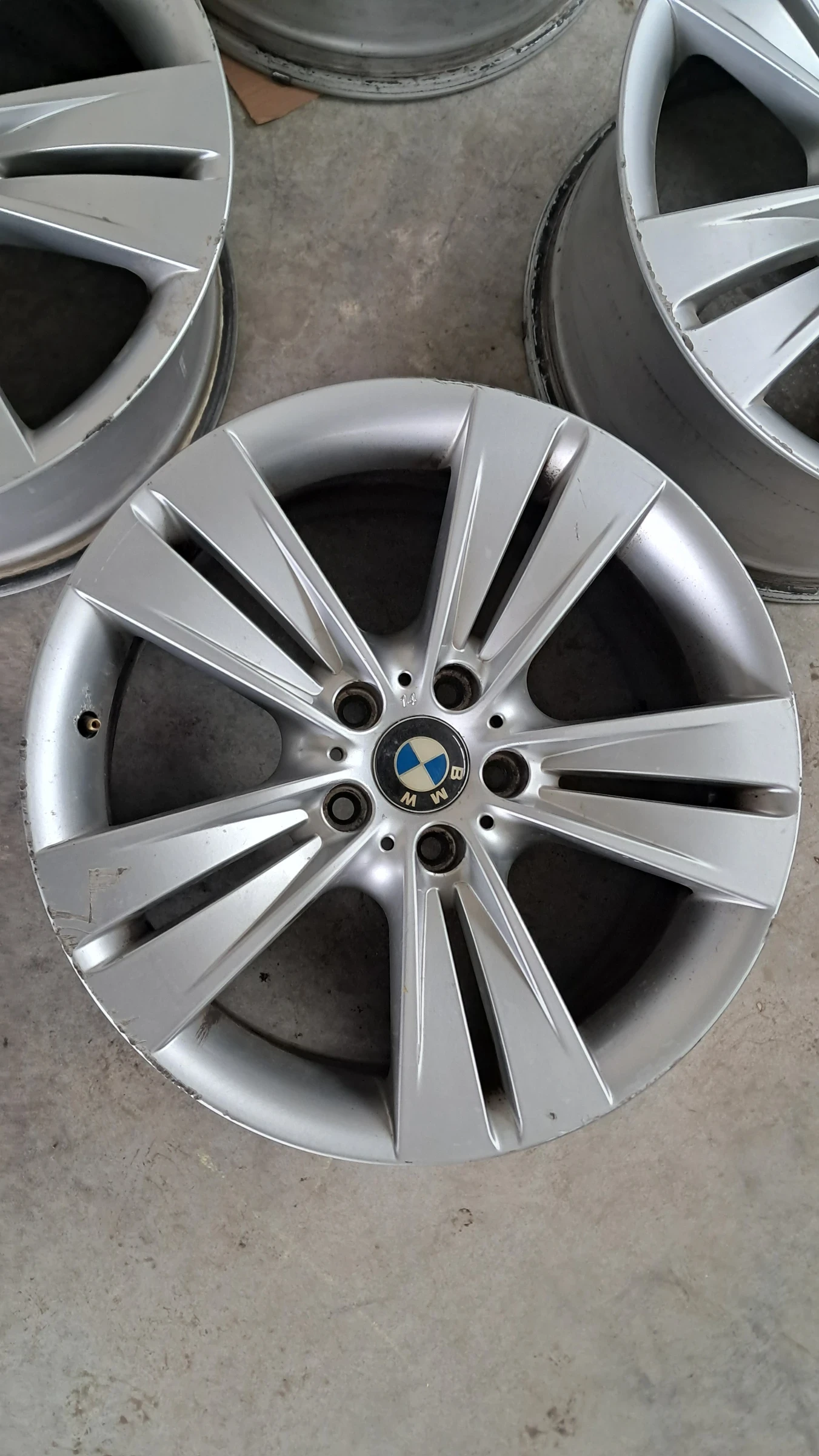 ������ �� BMW X5 | Mobile.bg � ����������� 4