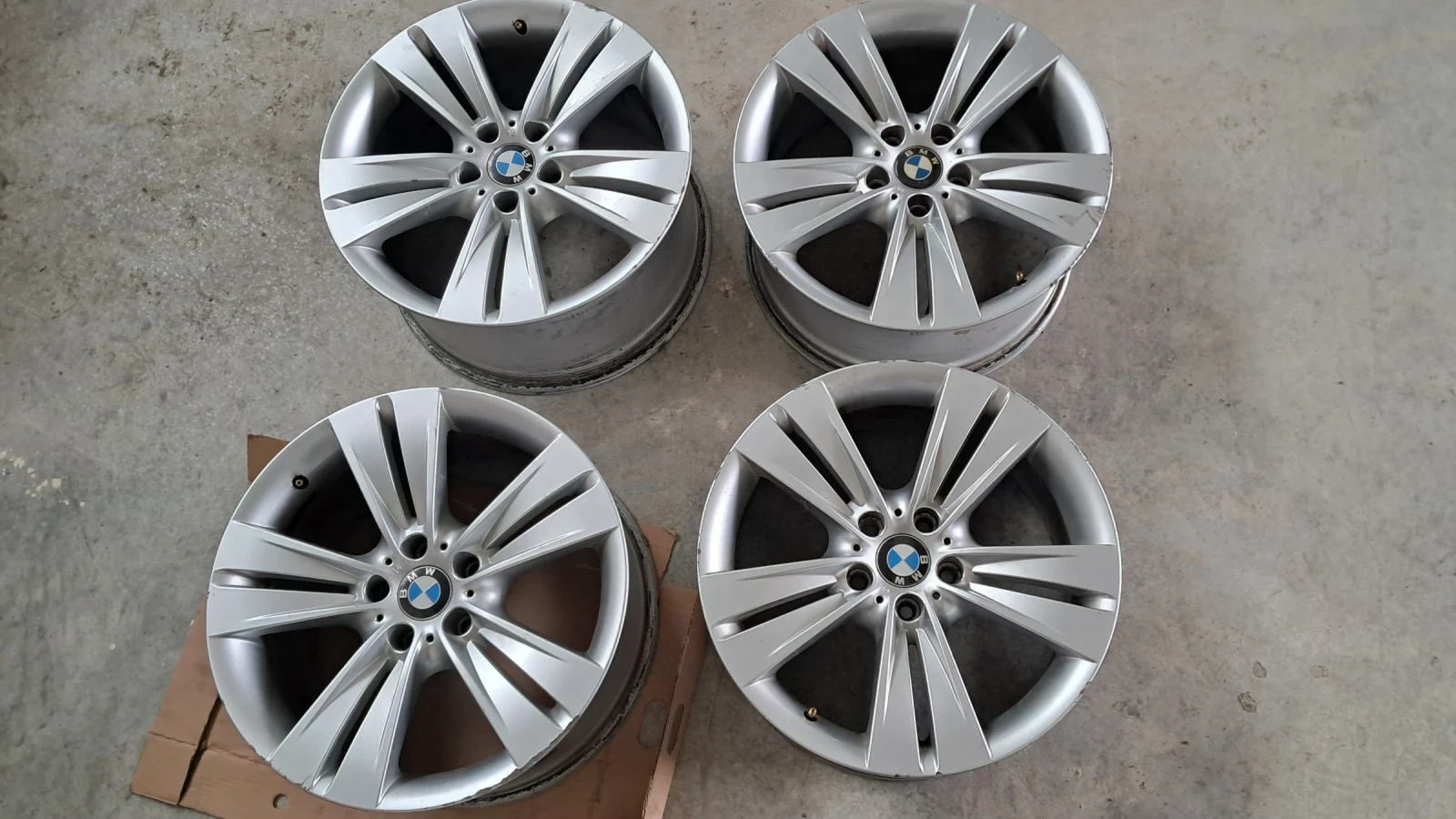 ������ �� BMW X5 | Mobile.bg � ����������� 1