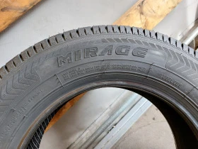 Гуми Всесезонни 195/70R15, снимка 5 - Гуми и джанти - 41833778