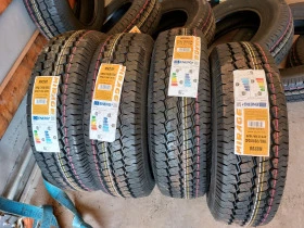 Гуми Всесезонни 195/70R15, снимка 2 - Гуми и джанти - 41833778