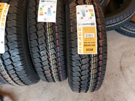 Гуми Всесезонни 195/70R15, снимка 3 - Гуми и джанти - 41833778