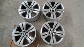 Джанти за BMW X5