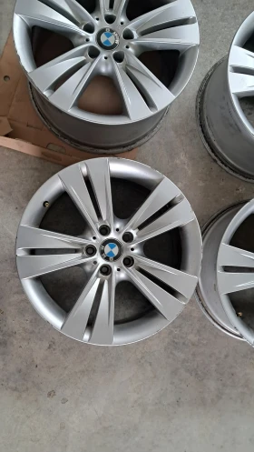 Джанти за BMW X5, снимка 2 - Гуми и джанти - 52898293