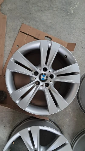 Джанти за BMW X5, снимка 3 - Гуми и джанти - 52898293