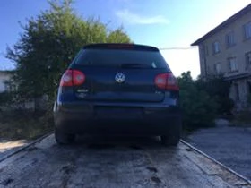 VW Golf 1.4fsi, снимка 2
