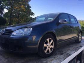 VW Golf 1.4fsi, снимка 3