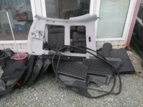 Mercedes-Benz C 180 1.8 Компресор, снимка 2