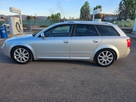 Audi A4 S4 2.4 V6, снимка 2