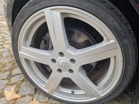 Volvo V40 V40, D3, 150 к, с, 2014г, снимка 6