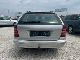 Mercedes-Benz C 200 2.2CDI avtomatik, снимка 4