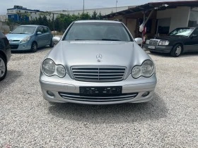 Mercedes-Benz C 200 2.2CDI avtomatik, снимка 1