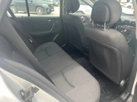 Mercedes-Benz C 200 2.2CDI avtomatik, снимка 9