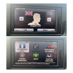 Renault Megane 1.9 DCI, снимка 7