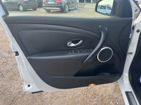 Renault Megane 1.9 DCI, снимка 16