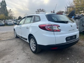 Renault Megane 1.9 DCI, снимка 5