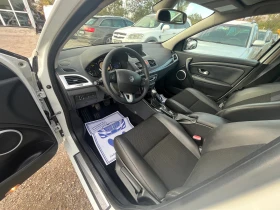 Renault Megane 1.9 DCI, снимка 8