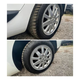 Renault Megane 1.9 DCI, снимка 17