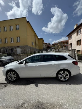 Opel Astra J 1.4 Turbo, снимка 4