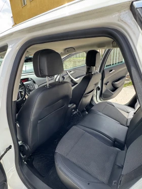 Opel Astra J 1.4 Turbo, снимка 10