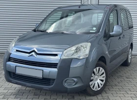 Citroen Berlingo 1, 6i 98ps, multispace, клима, 4+ 1м., M1, евро 5