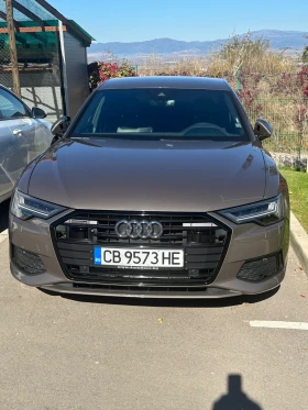 Audi A6, снимка 5