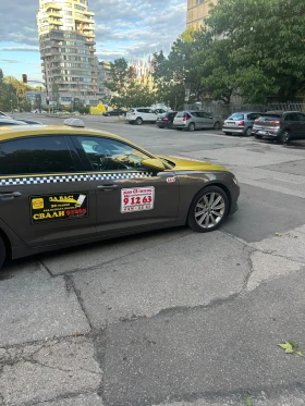 Audi A6, снимка 3