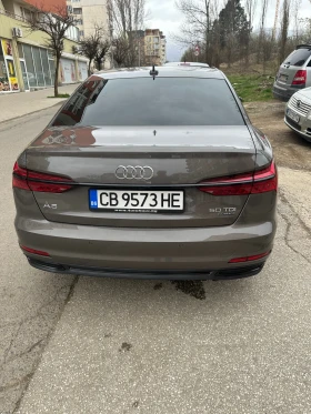 Audi A6, снимка 8