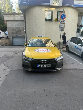 Audi A6, снимка 2