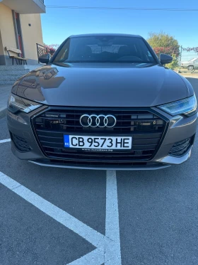 Audi A6, снимка 6