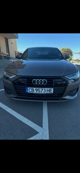 Audi A6, снимка 17