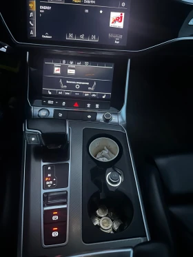 Audi A6, снимка 12