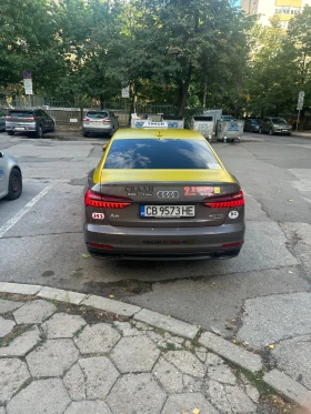 Audi A6, снимка 4