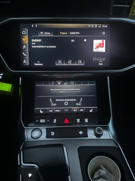 Audi A6, снимка 16