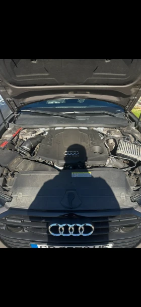 Audi A6, снимка 15