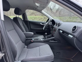 Audi A3 Внос Италия Топ състояние, снимка 12